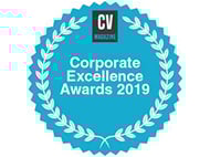 Corporate Excellence Awards 2019 Logo